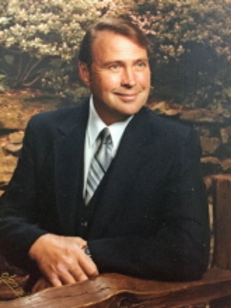 Donald A. Schade