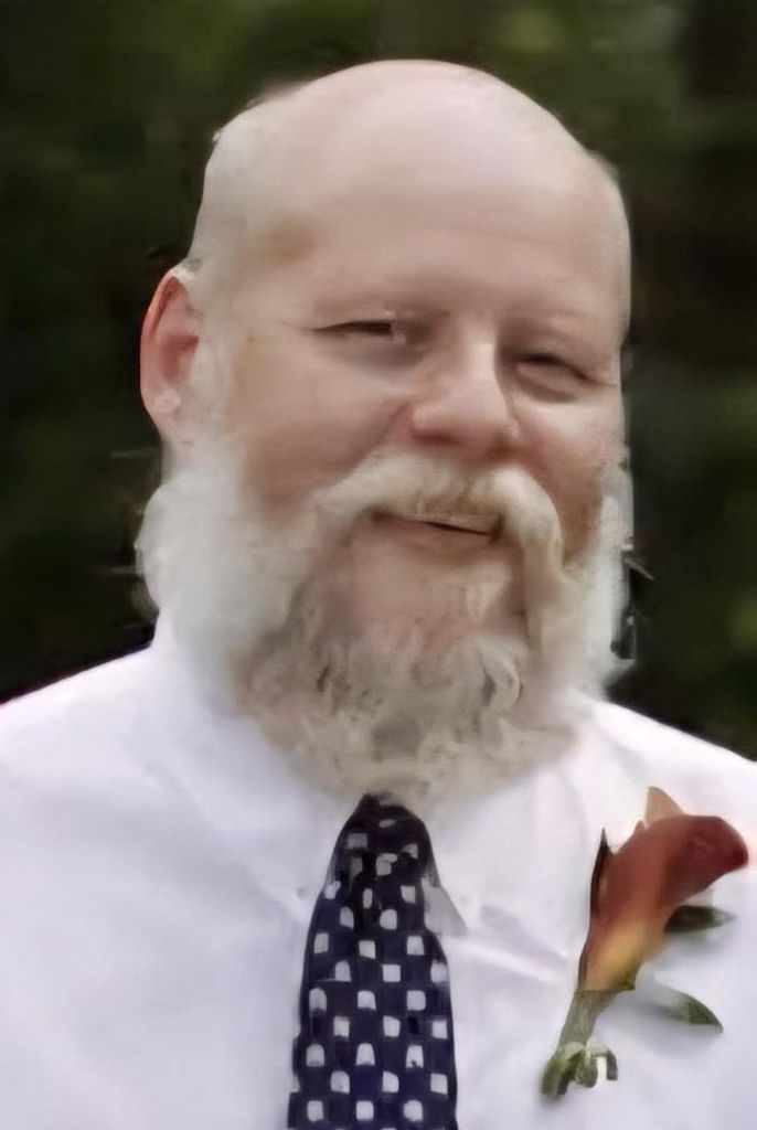 Lloyd William Shildt