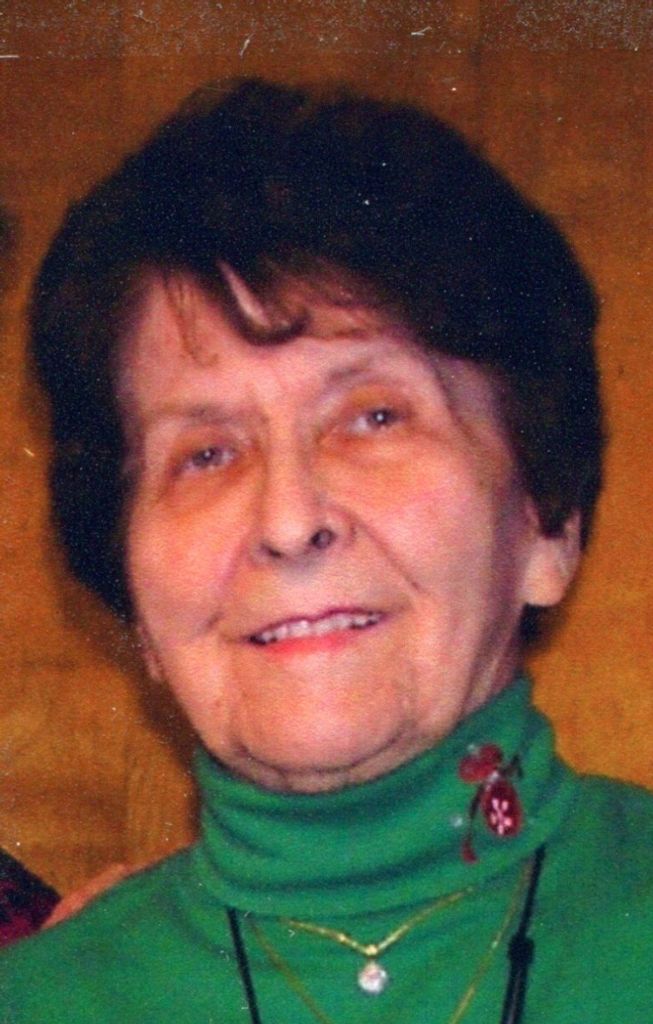 Helen S. Zych Profile Photo