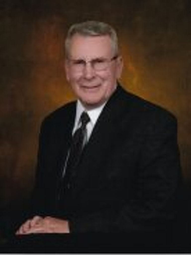 James Burbick