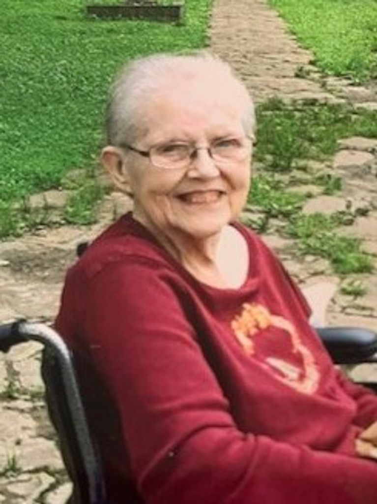 Kaye Eileen (Lindsey)  Turnbough Profile Photo