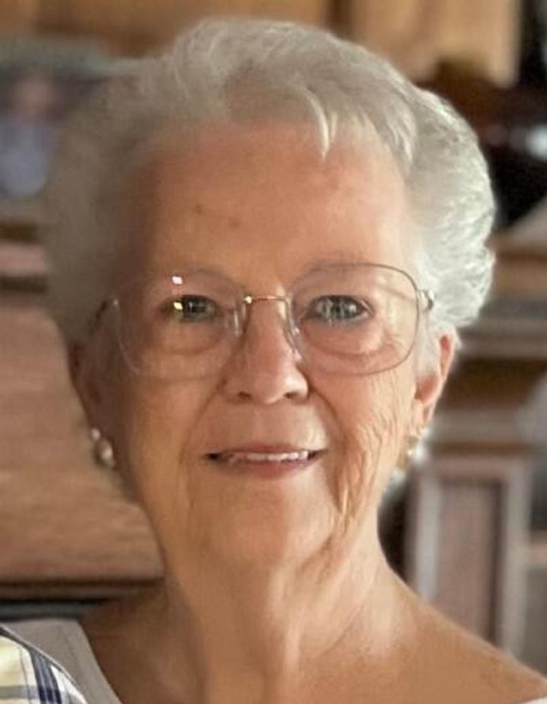 Pamula Lee (Cox)  Nevins