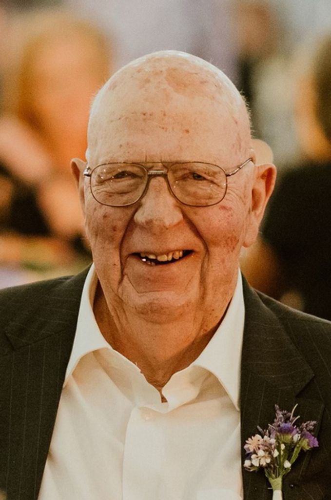 Darrel L. Wissmann Profile Photo