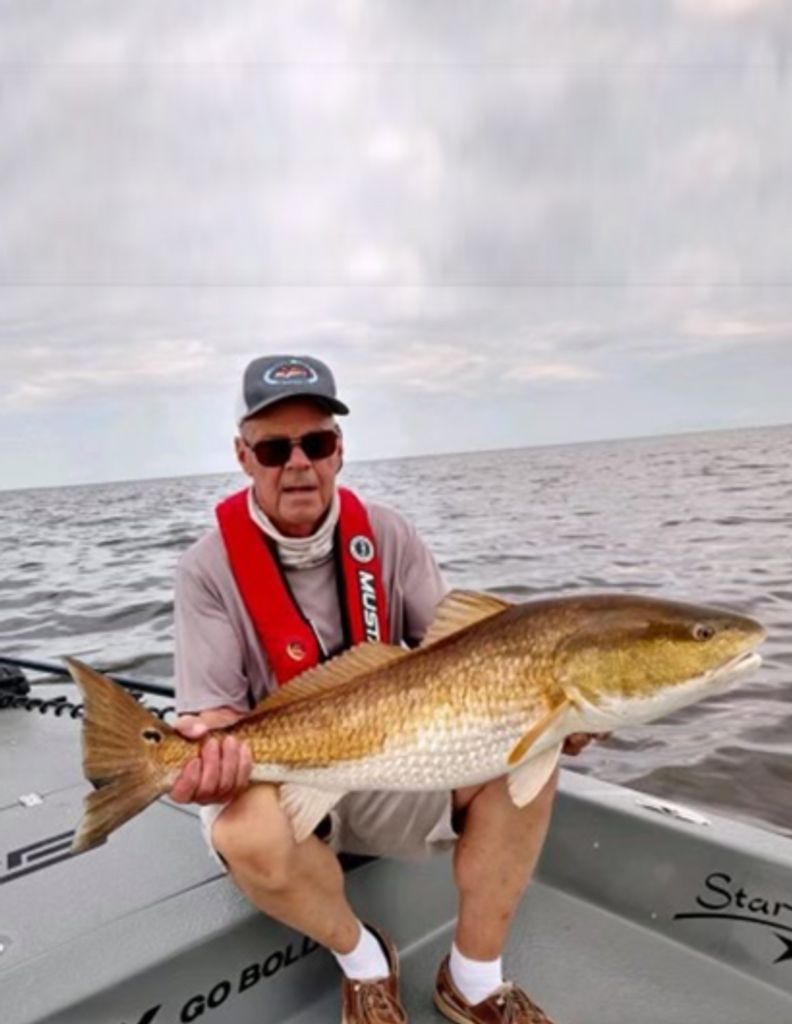Anderson Ray Lamb Profile Photo