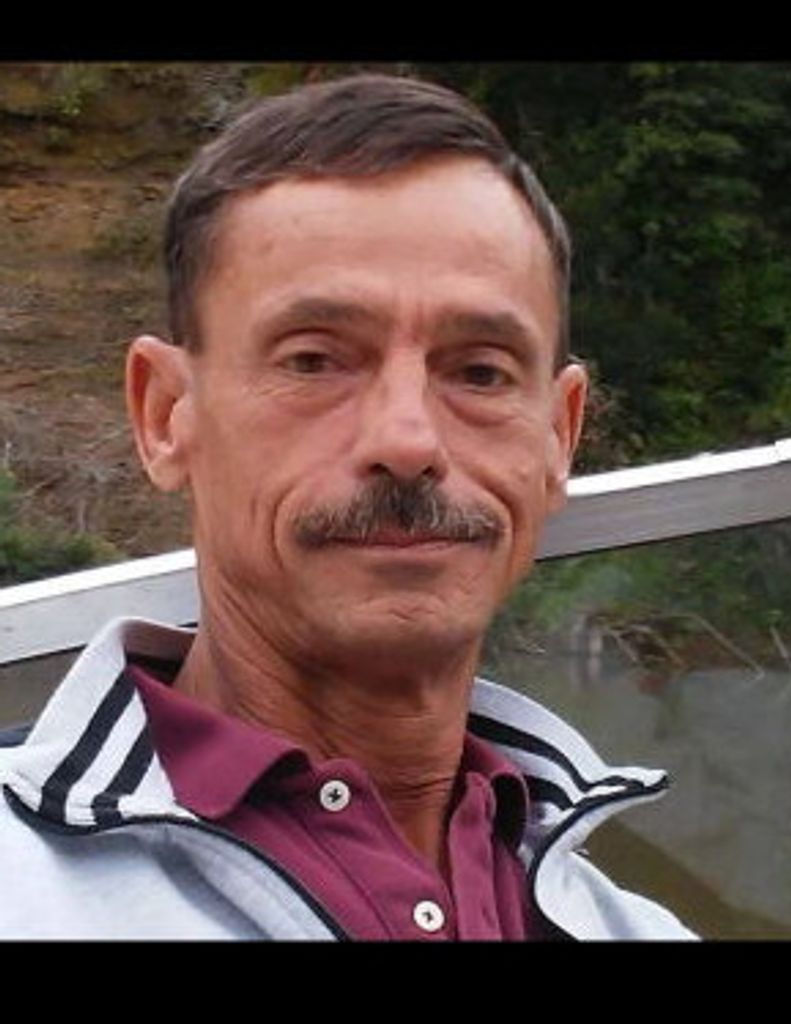 Jerrald "Jerry" Allen Miner Profile Photo