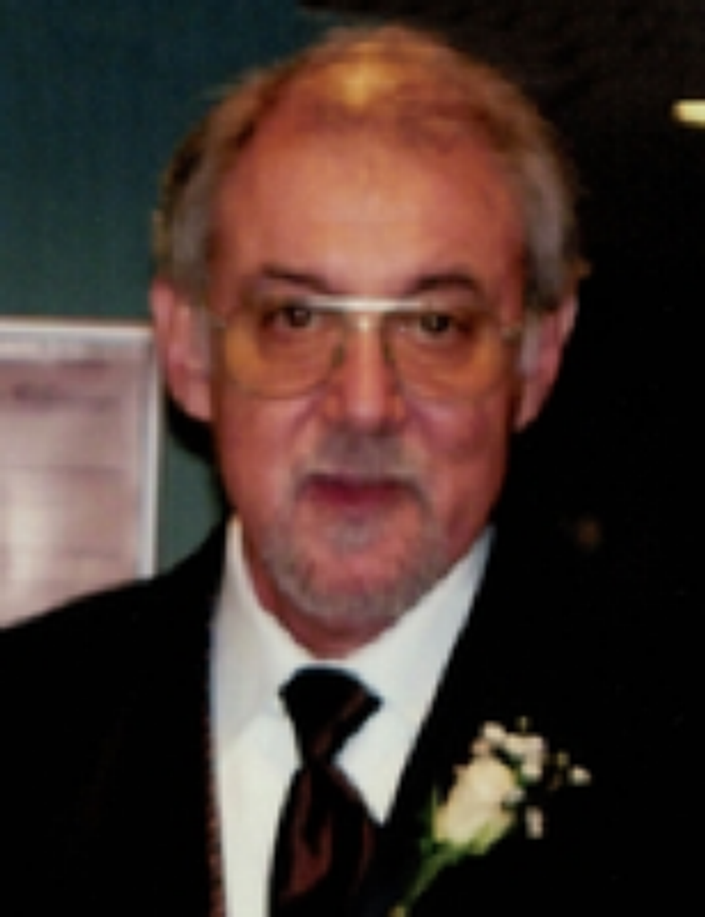 Claude Ray Craycraft Profile Photo