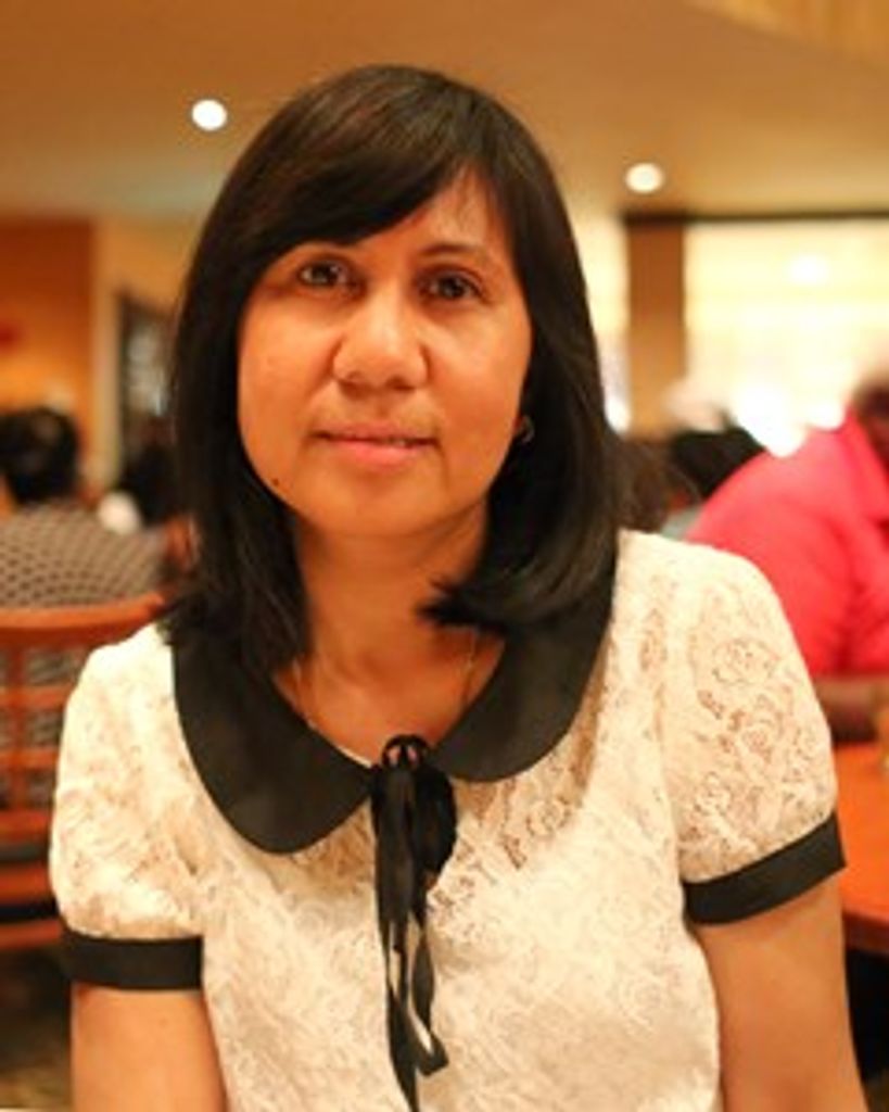 Ana Merle Bacalla Profile Photo
