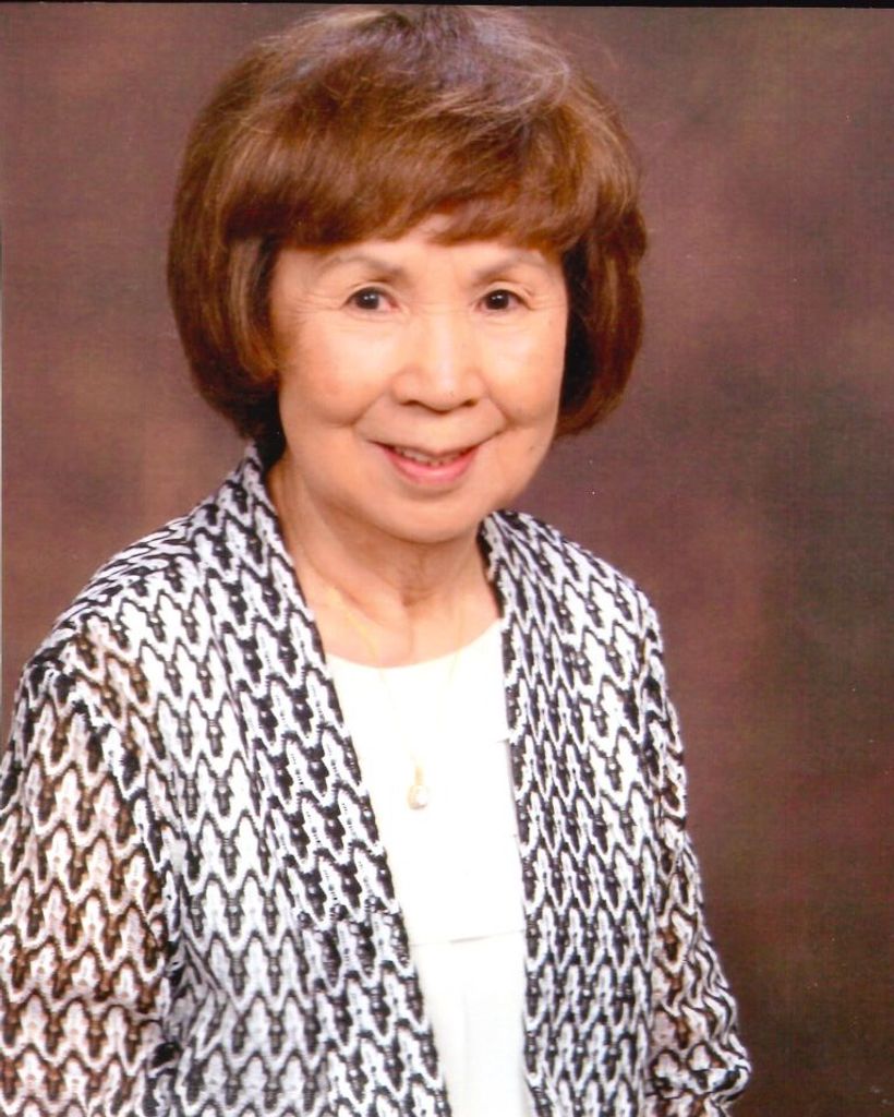 Akiko W. Stokes Profile Photo