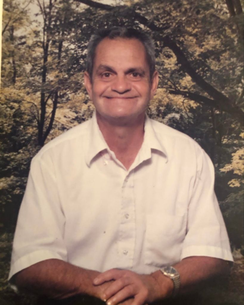 Ernold Lewis, Jr.