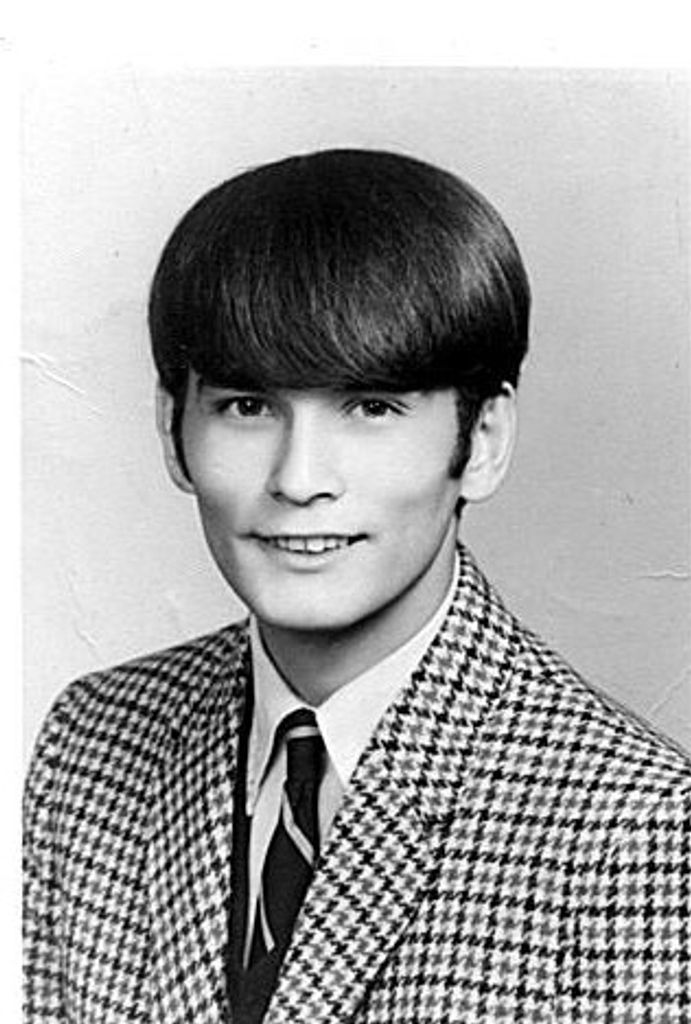 Steven Richard "Snag" Bailey