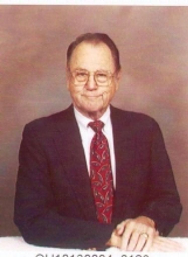 Robert J. Lauer