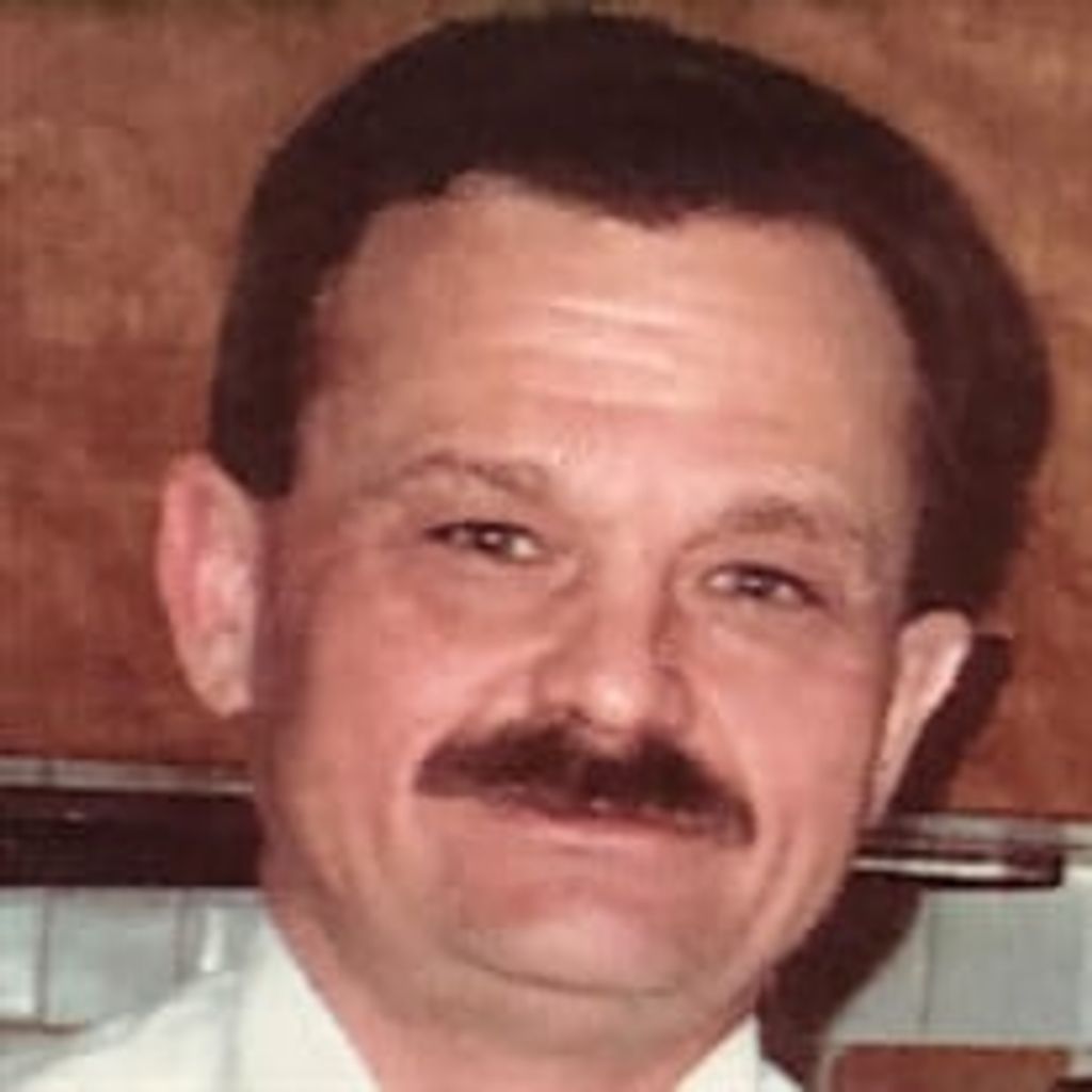 Douglas Allen McAfee