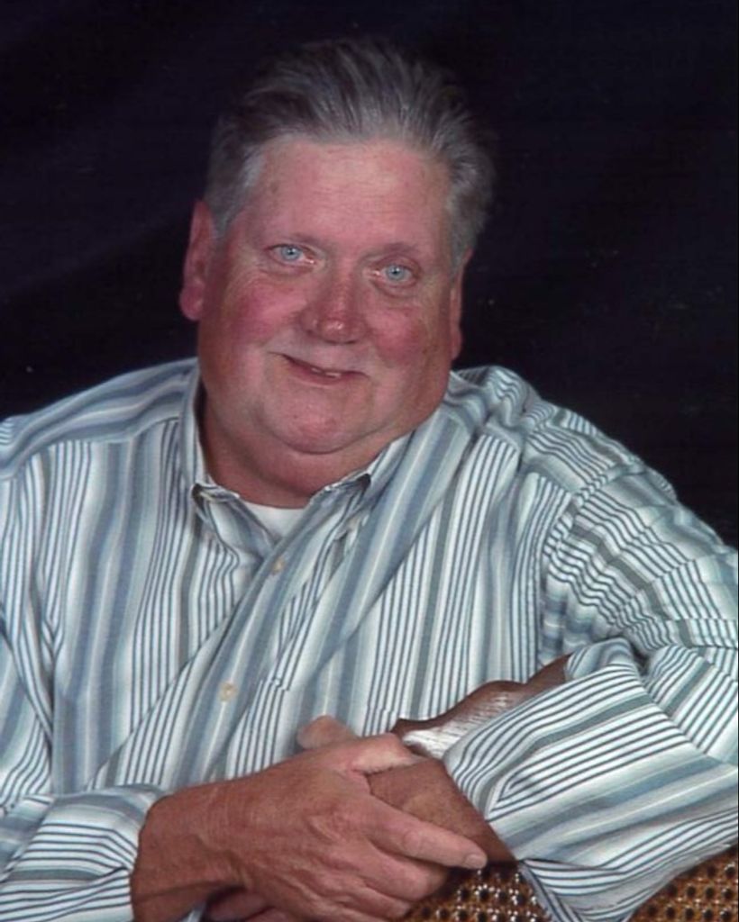 Richard Dale Kincaid