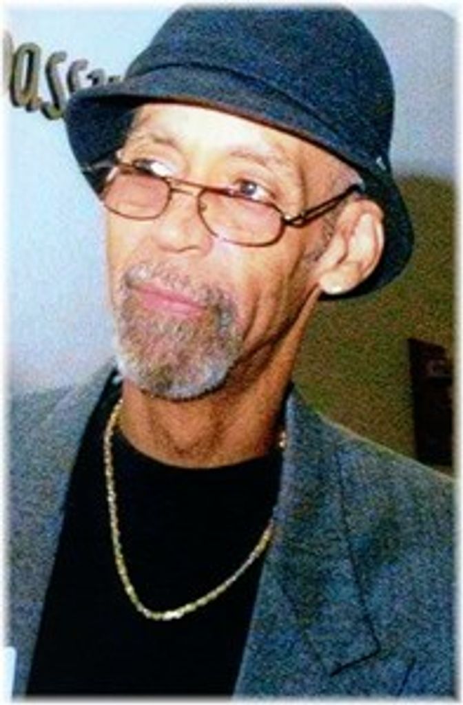 Vincent Terry Bell, Sr. Profile Photo