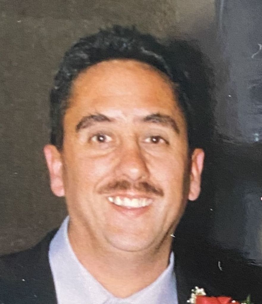 Shawn G. Lynch