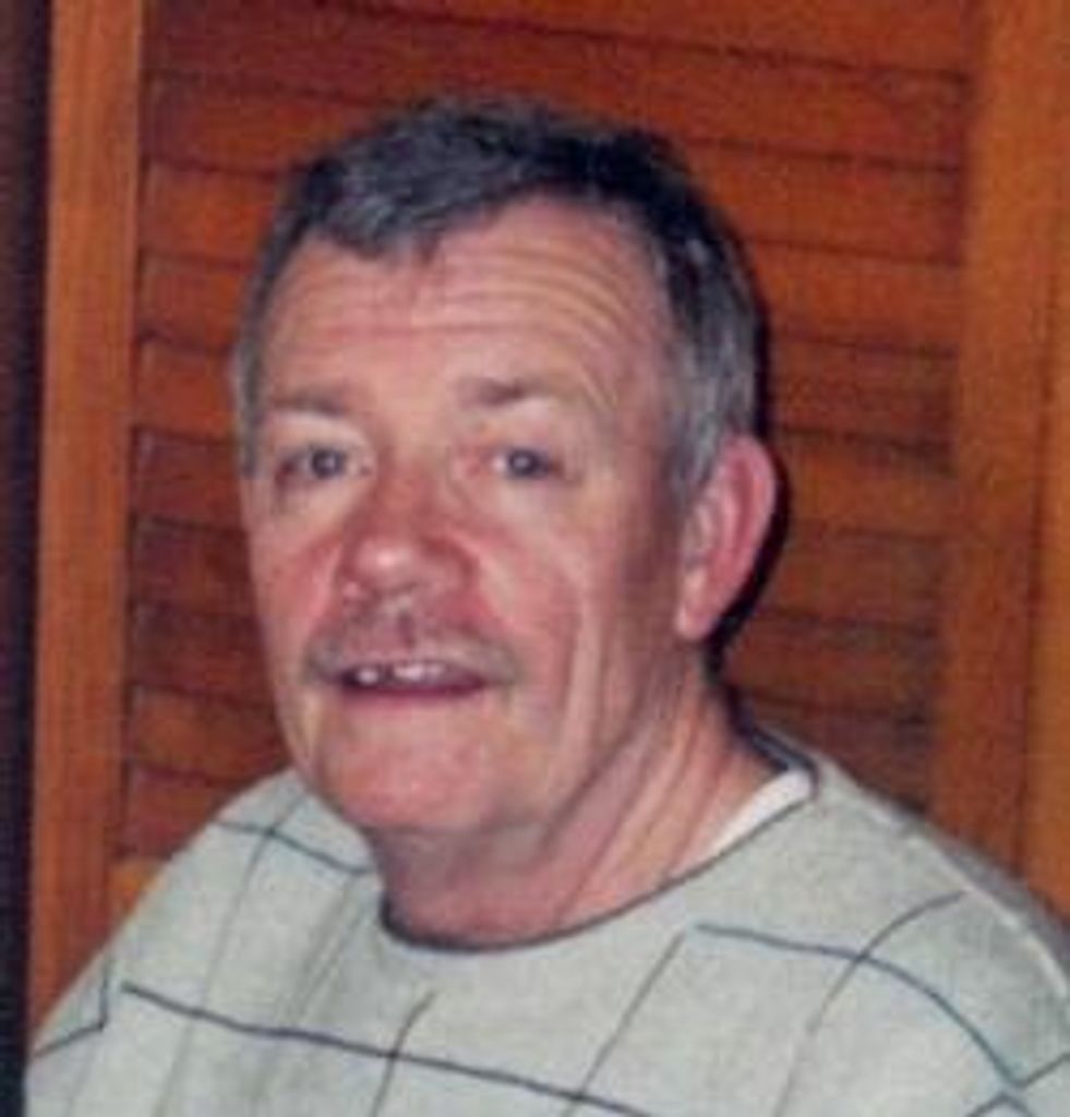 Harold Dean Stevenson