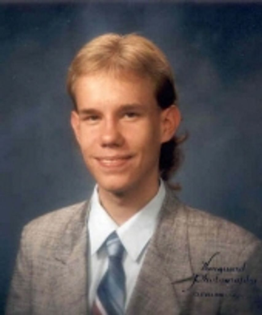 John Travis Allen