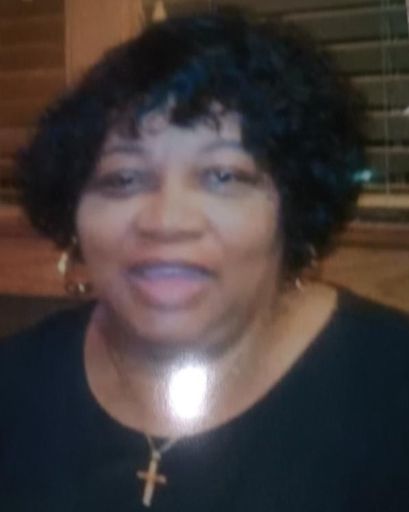 Mary Ann James's obituary image