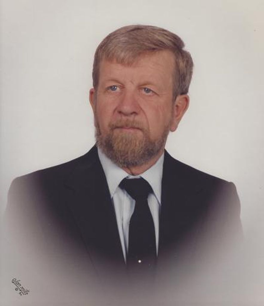 Howard Reid Baird Profile Photo