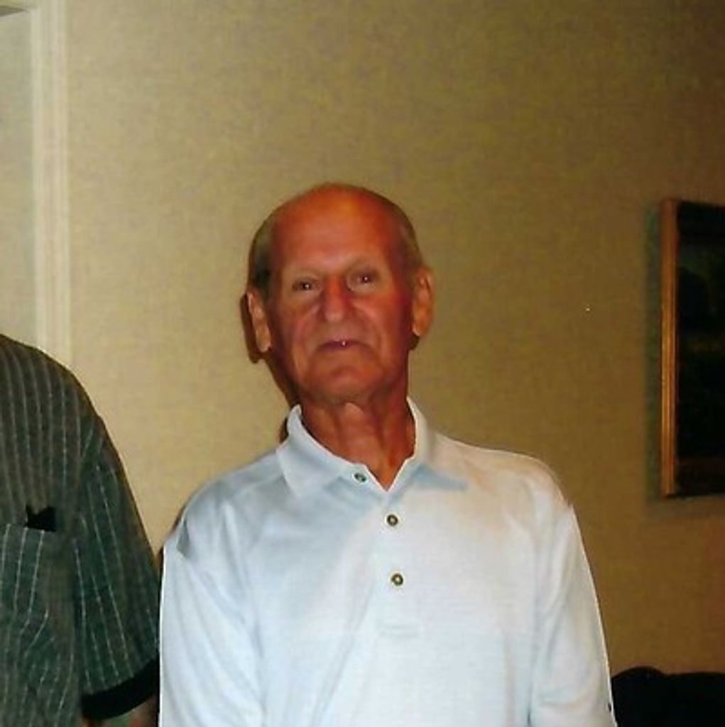 Charles Curtis Rooks Profile Photo