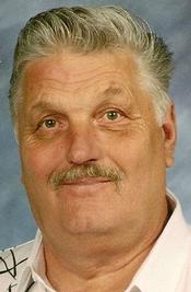 Dillis Vaughn Hull, Jr.