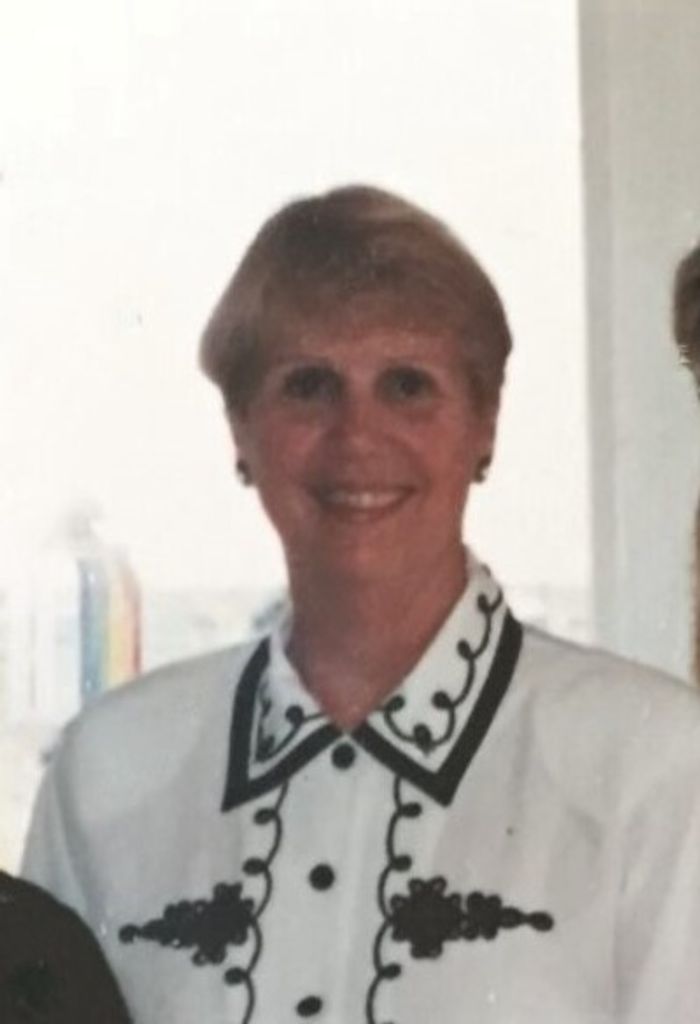 Patricia Jospehine Holm Profile Photo