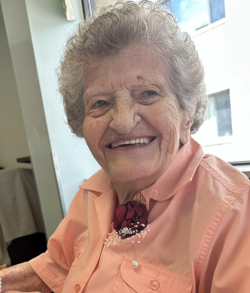 Anna Mae Walker Profile Photo