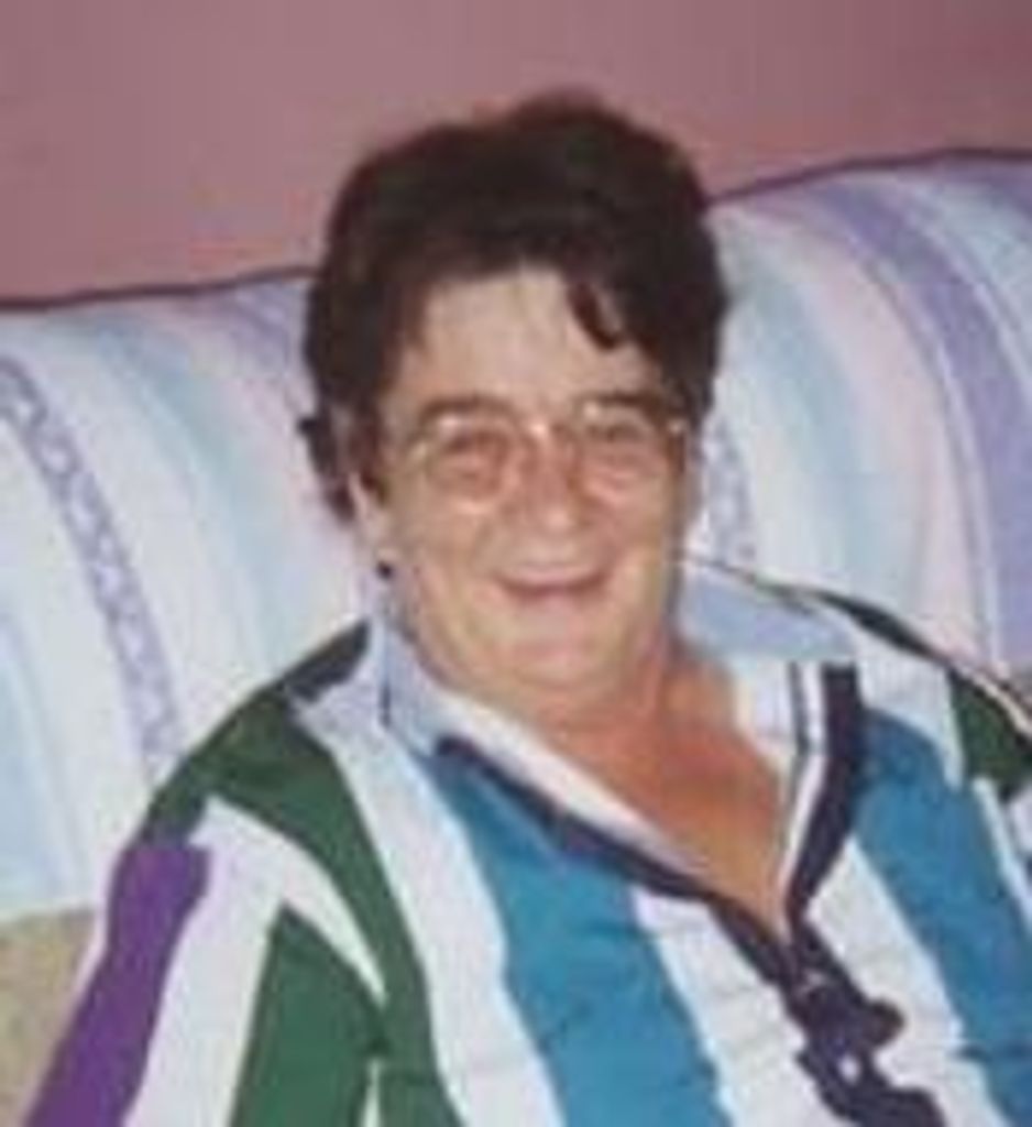 Martha Susan Chrisley
