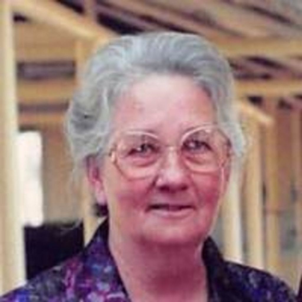 Doris Mcmurray Profile Photo