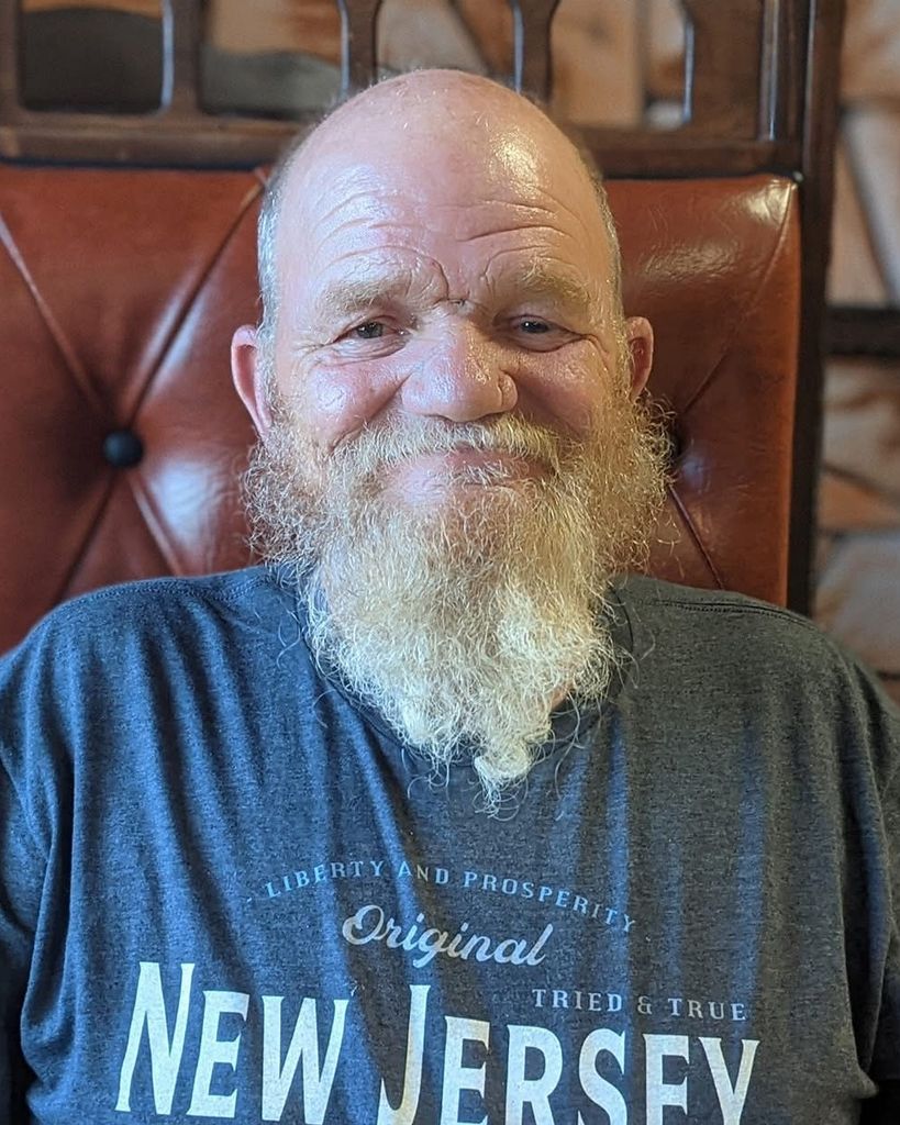 Wiley "Jody" Burkett Hathorn
