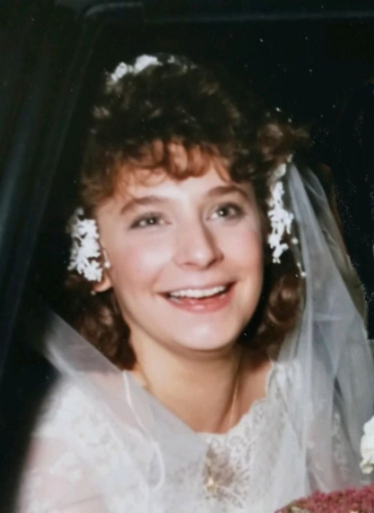 Karen Elizabeth Schoenebaum