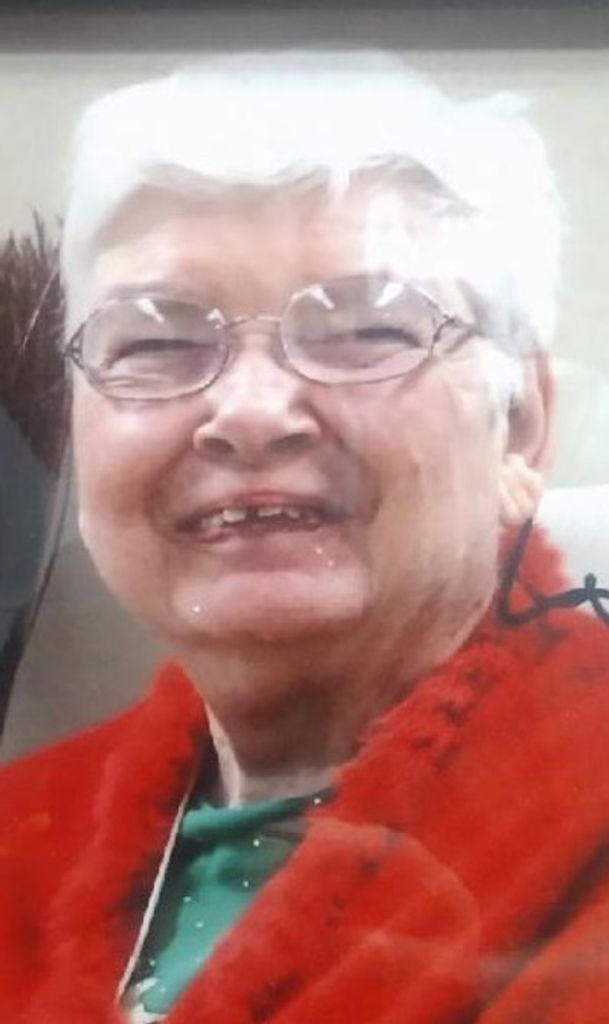 Nancy Marie Grott Profile Photo