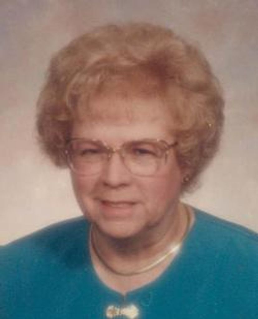 Cecelia Stevens Profile Photo