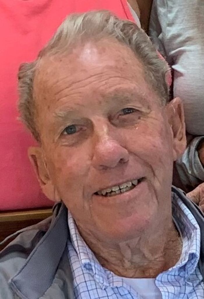 Leon Durrance Profile Photo