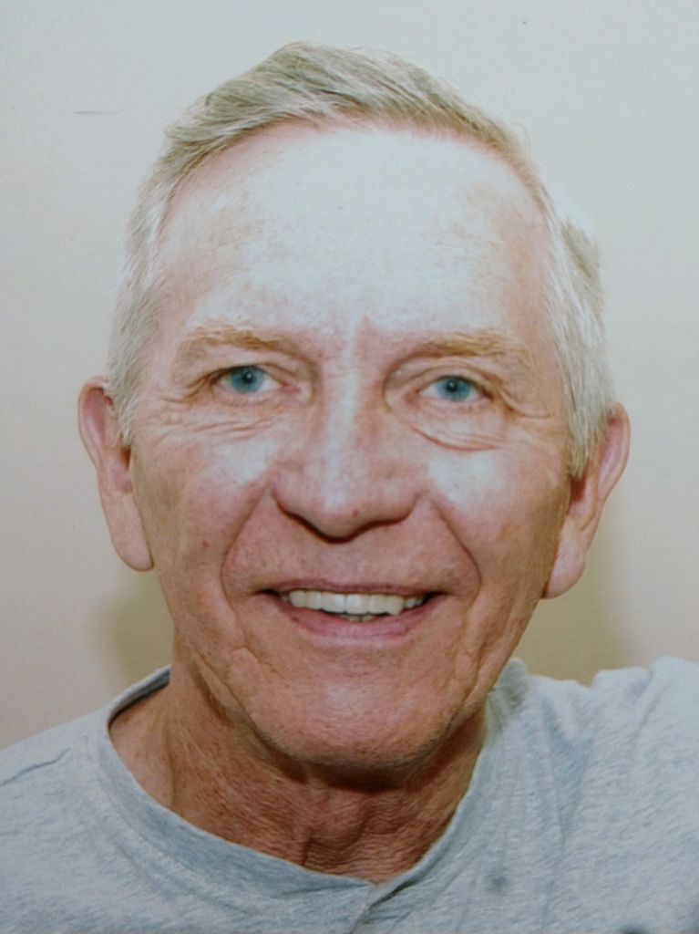Pierce Nienaber