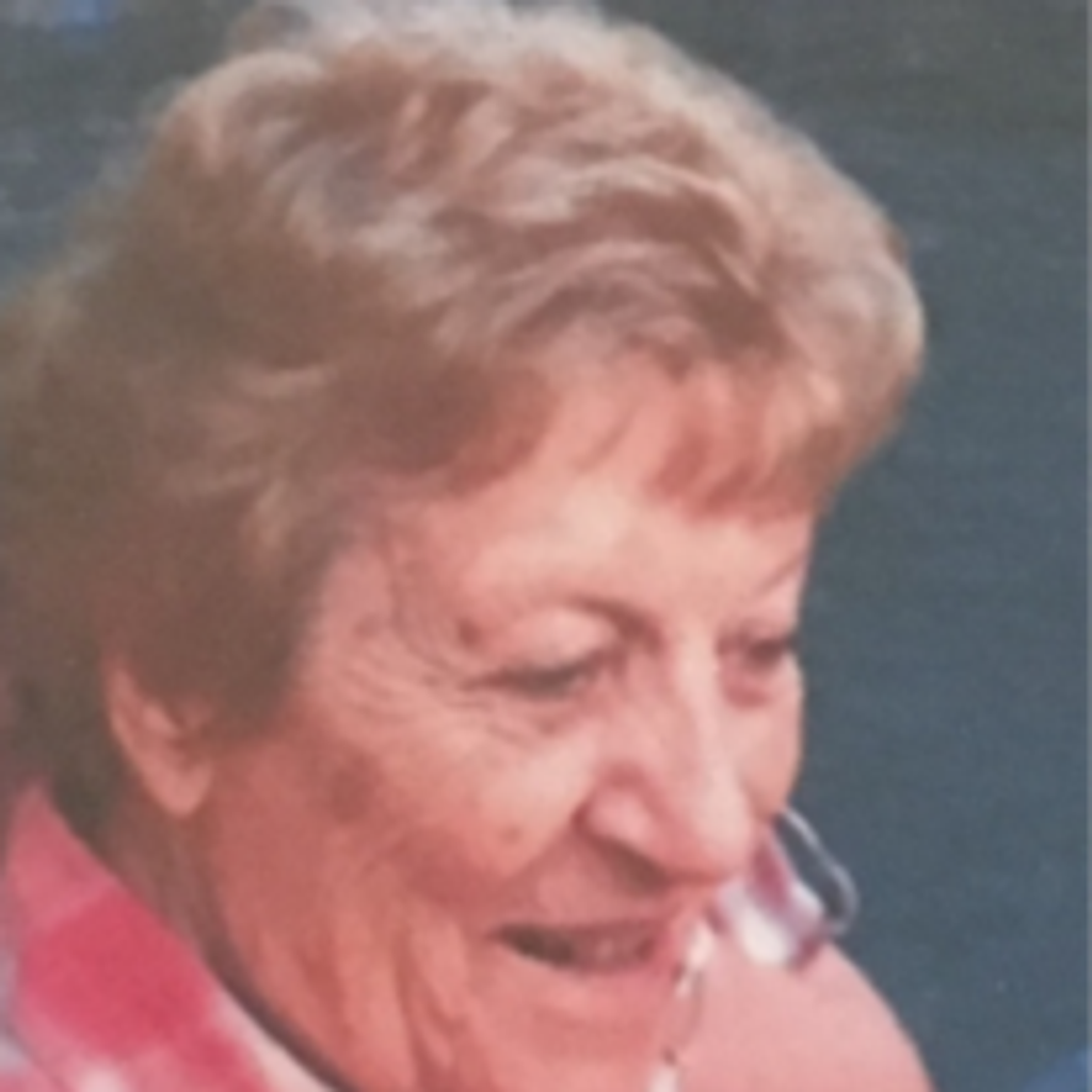 Mary A. Bruno