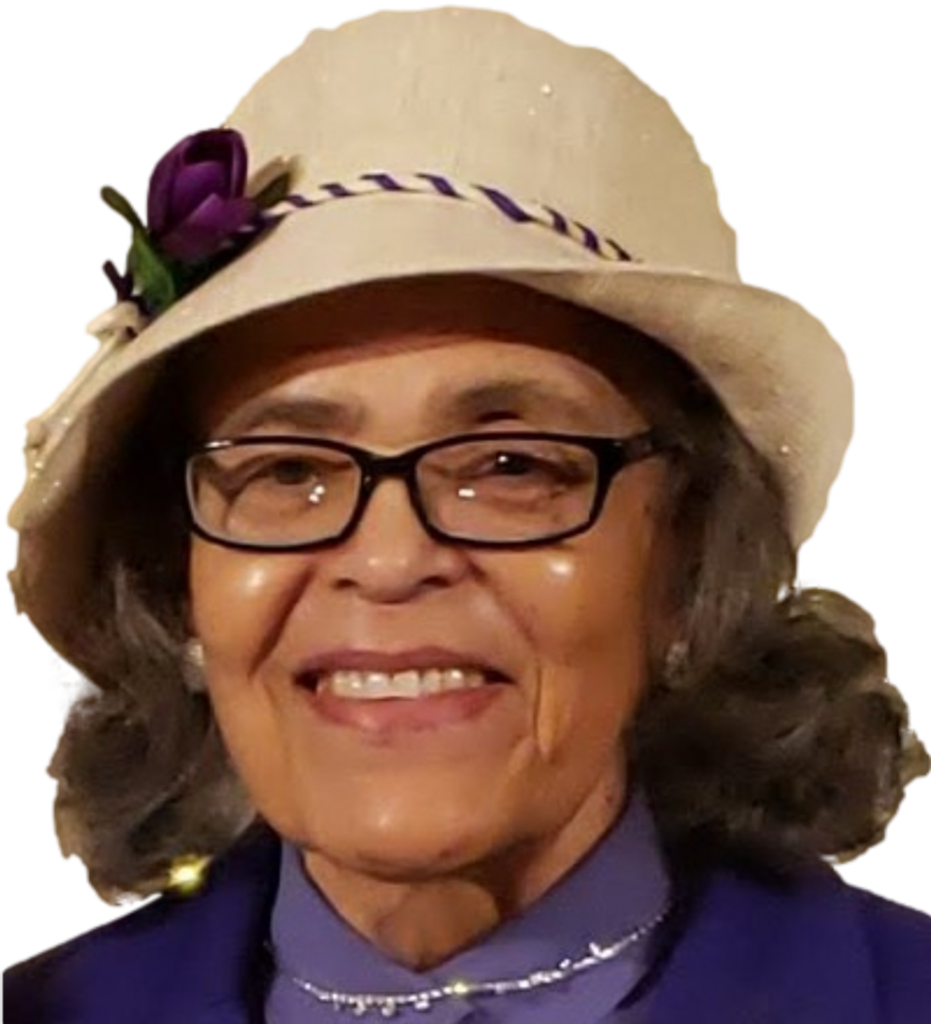 Betty Simms Profile Photo