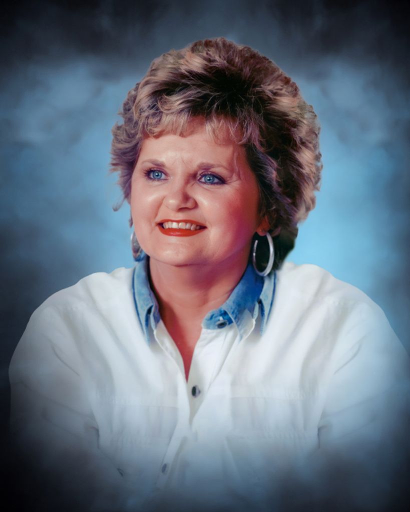 Patsy F Thompson