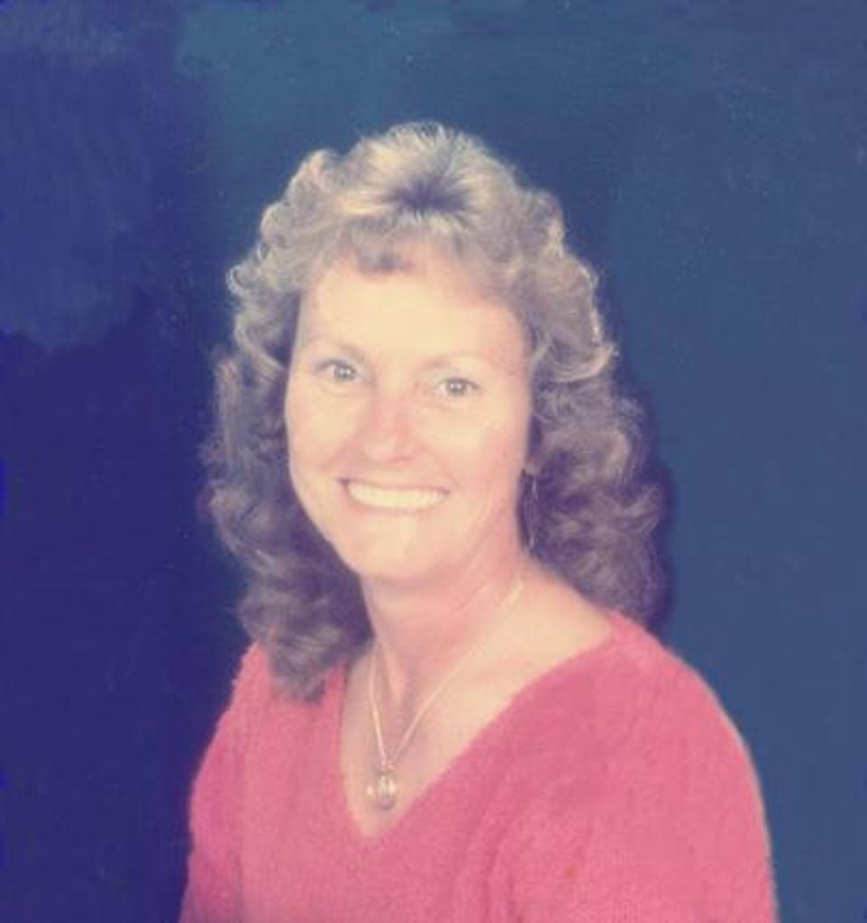 Jacqueline Metzler Stoll