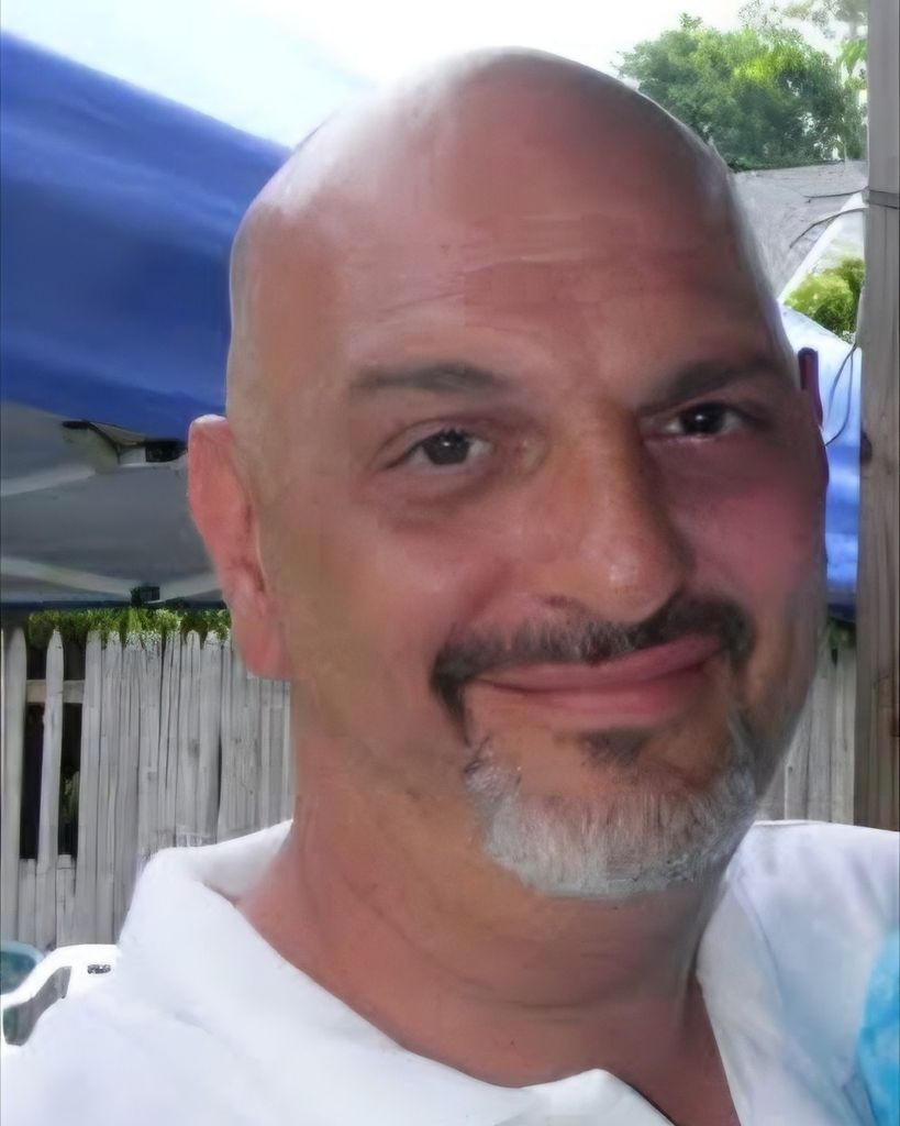 Timothy A. Smith Profile Photo