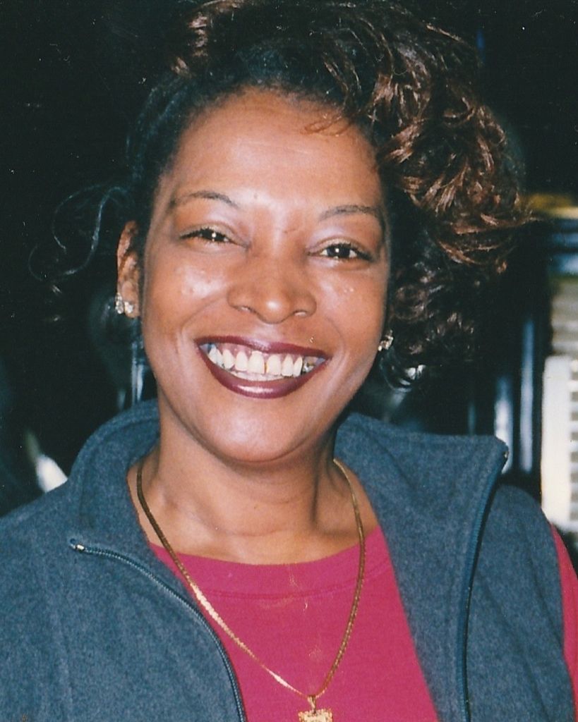 Rose Parrish