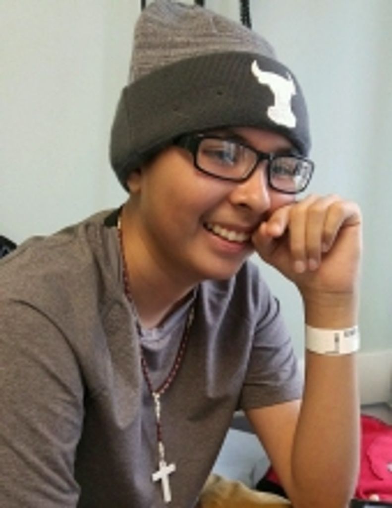 Randy "Jr" Miguel Gutierrez