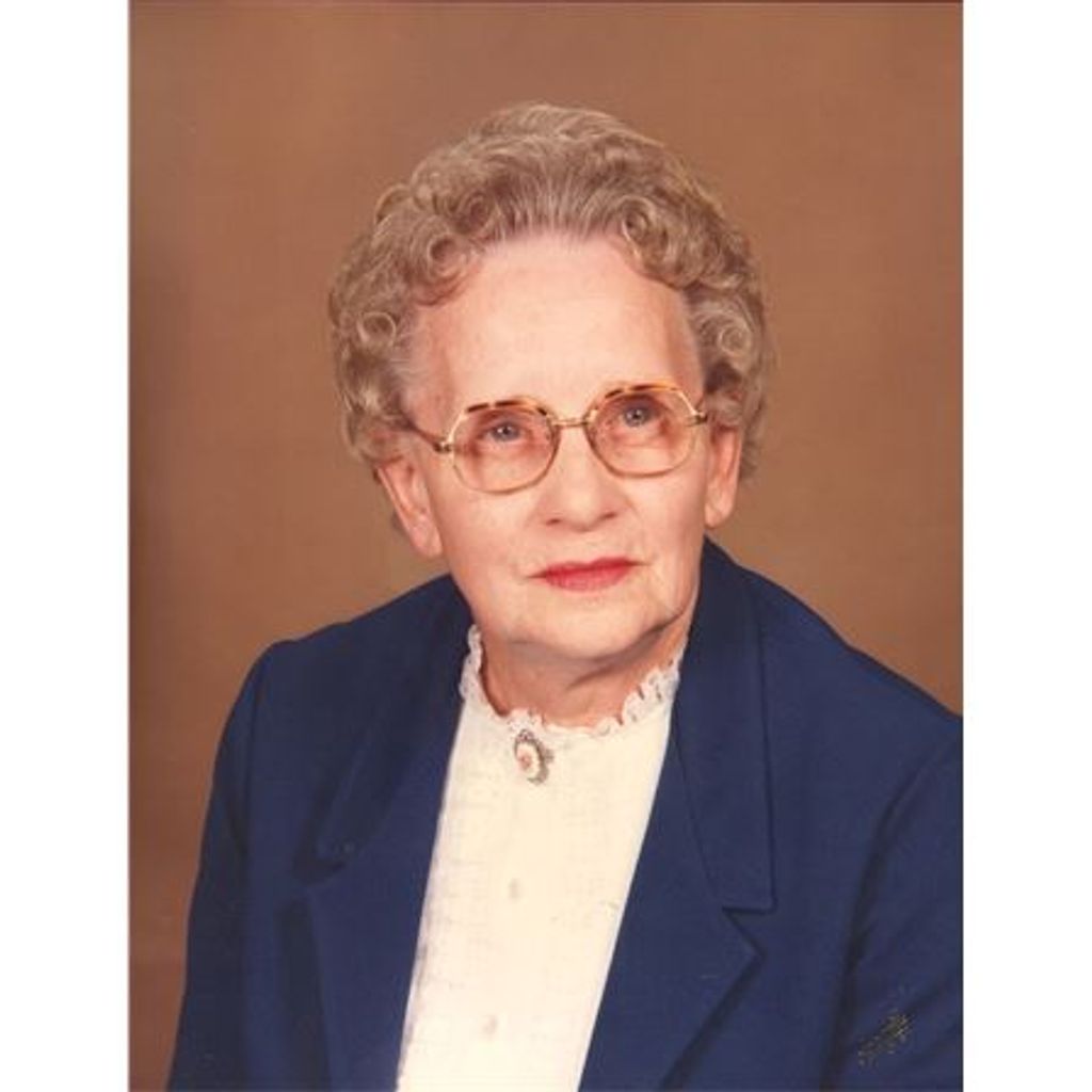 Elgean B. Hall