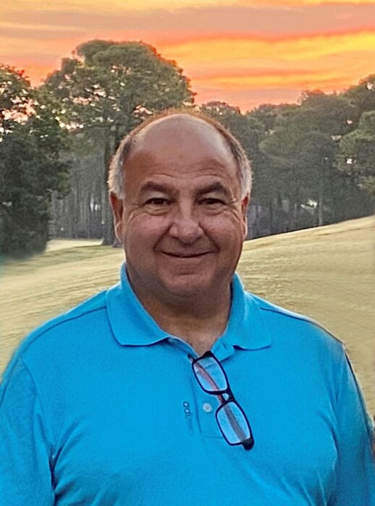 Raymond Charles Vartanian