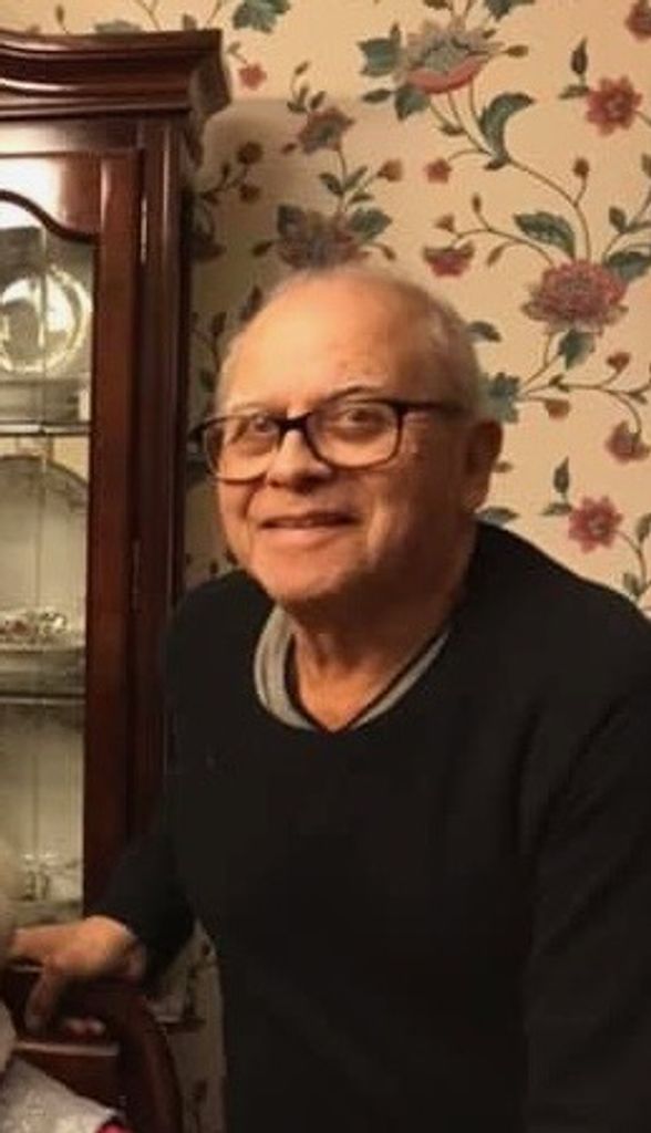 Jose Rodriguez