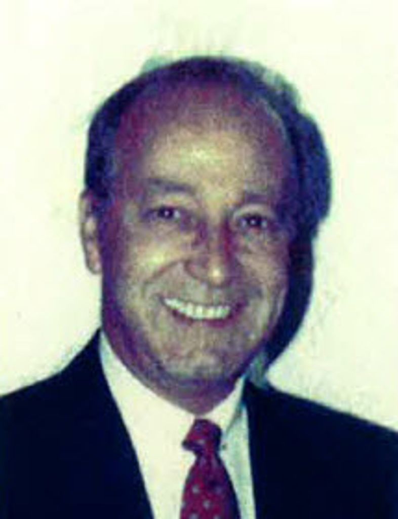 Mackenzie, David A.