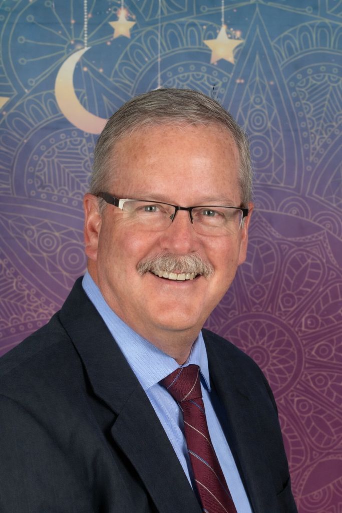 Gregory J. Peterson