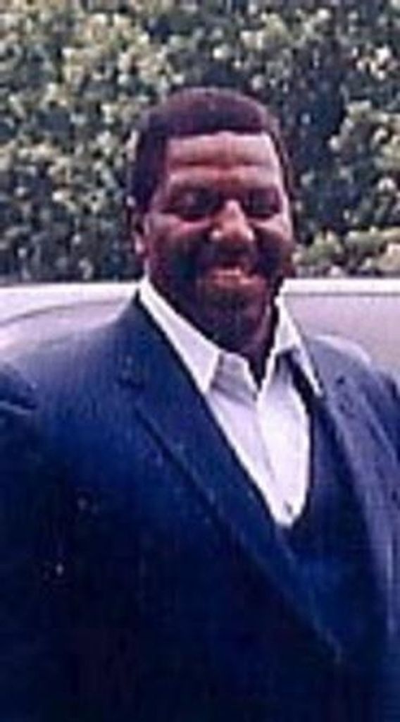 Charles Andrew Williams