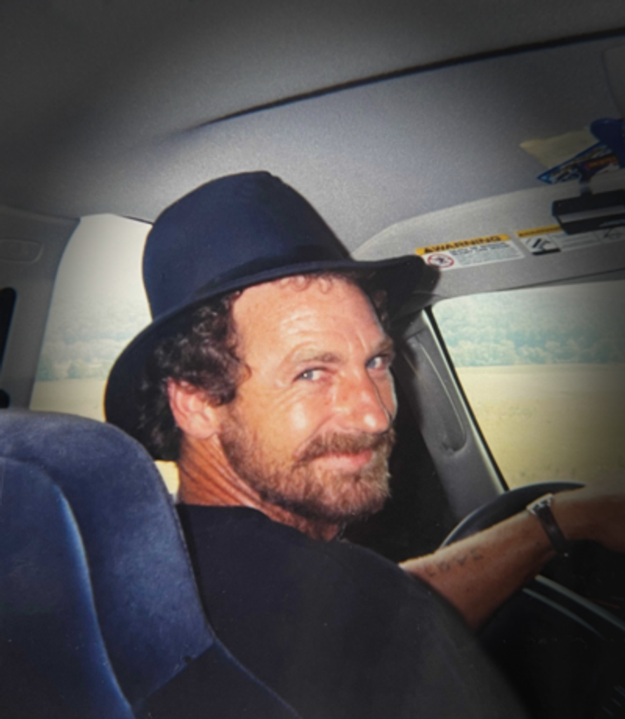 Jeffery "Jeff" Lee Mullins Profile Photo