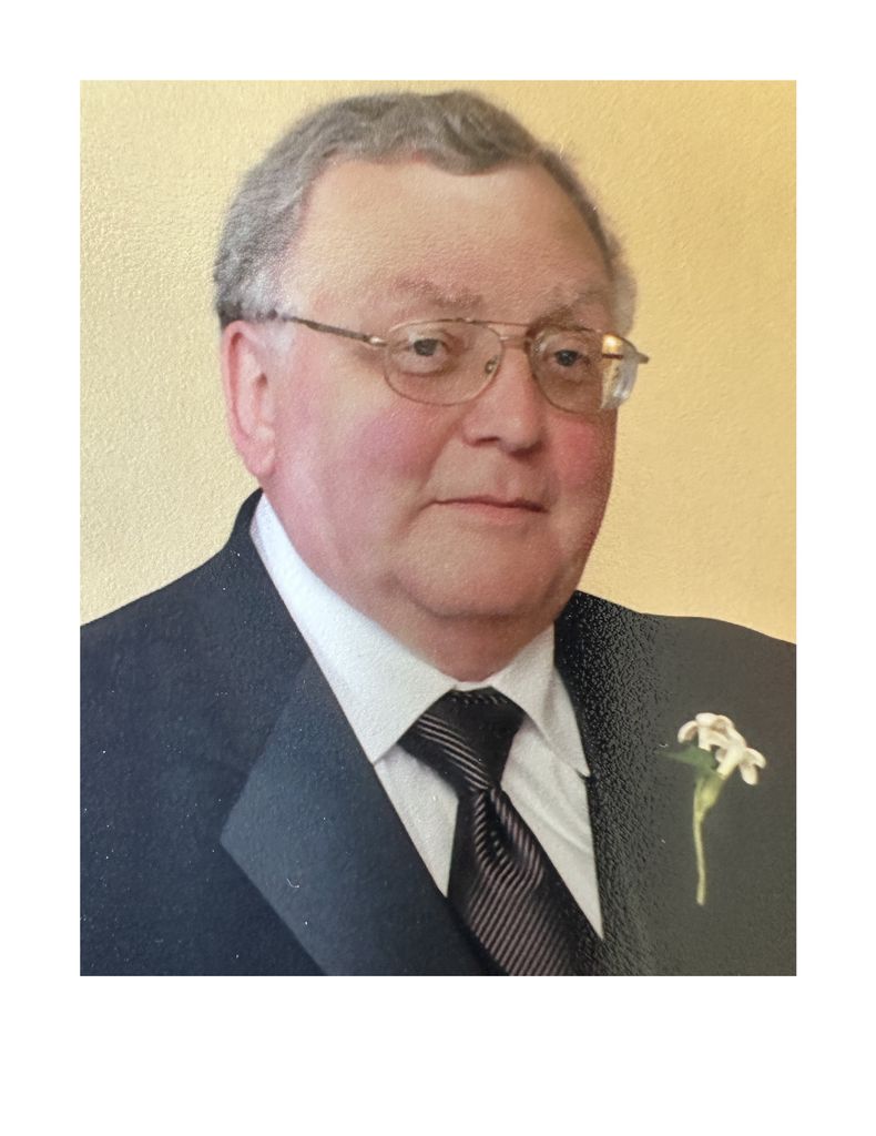 John "Jack" F. Ralston Profile Photo